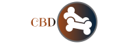 לוגו CBD לכלבים